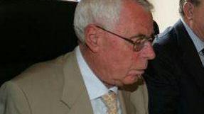 <b>LA RISPOSTA.</b> Rolando Di Vincenzo risponde al vice coordinatore dell’Idv