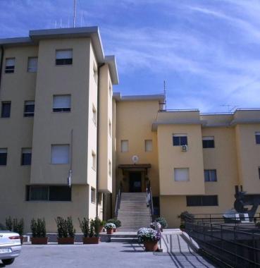 <b>LA DIFESA.</b> Della donna arrestata dai carabinieri per stalking 