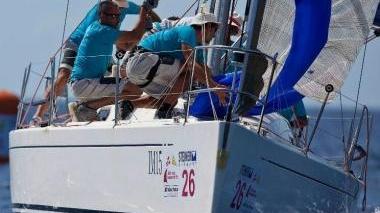 <b>MONDIALE</b>. Lelagaian è balzata al comando tra gli X-35