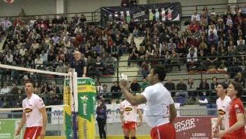 La Quasar è pronta a cominciare un nuovo campionato