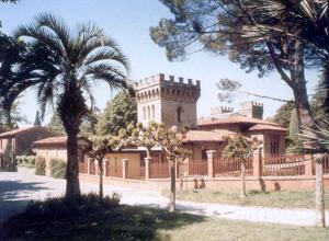 Si mettono in mostra "Santi, poeti, navigatori..."