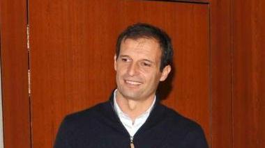Massimiliano Allegri