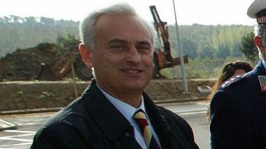 Luciano Marconcini, ex autista del Comune