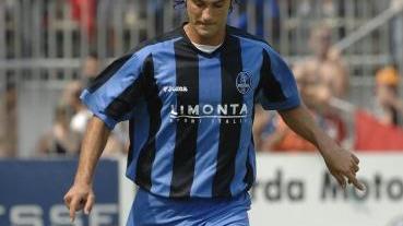 <b>PISA 2006-07.</b> Simone Calori
