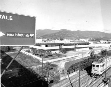 Rinviata la scadenza per l'area "ex Brio"