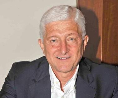 L’assessore Dino Polvani