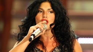 Giusy Ferreri la sua presenza è incerta