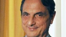 Il sindaco Cenni e l’assessore Caverni