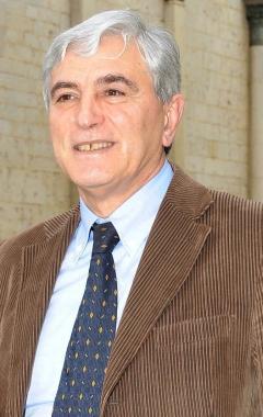 Enrico Mencattini 