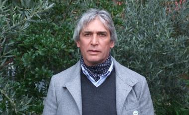Lassessore Pietro Bacci      