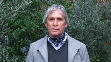 L’assessore Pietro Bacci