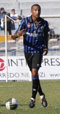 <b>NERAZZURRI</b> Audel, Pugliesi, Saline e, sotto, Perez 