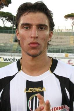 <b>LIETA SORPRESA.</b> Matteo Calamai 
