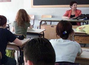 «I tagli alla scuola discriminano i nostri figli ingiustamente»