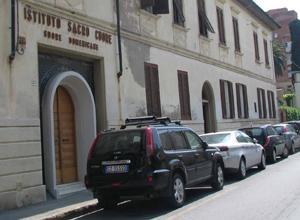 90 bambini sono senza scuola