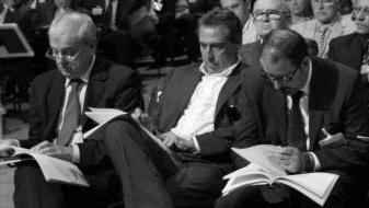 Scontro nella Cciaa, la spunta Nardi