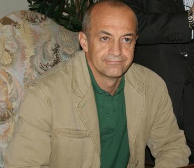 Lassessore comunale alla Salute Dante Mondanelli 
