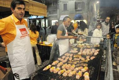 Il kebab che aiuta l'integrazione