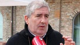 Il segretario della Camera del lavoro Mario Batistini