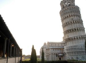 L'Europa scommette sulla Torre per rilanciare il turismo