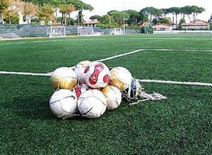 Campi in erba sintetica? Meglio naturali dice l'Usl