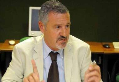 Stefano Benedetti del Pdl   