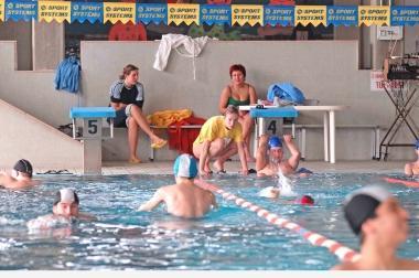 <b>NUOTO</b> I corsi in piscina 