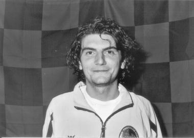 <b>RESPONSABILE</b> Damiano Lattanzi 