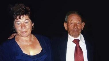 VITA DI COPPIA