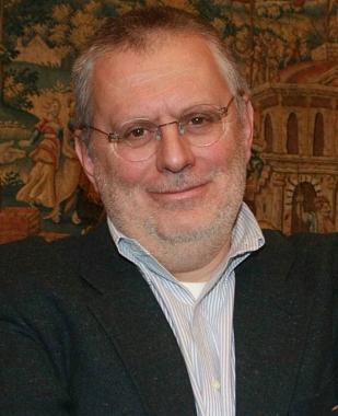 Massimo Cirri di Caterpillar 