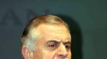 Il sindaco Giampaolo Bertola