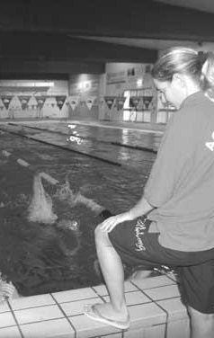 Lunedì riapre la piscina Sconti per abbonati Atl