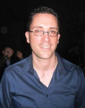 Il sindaco Marco Buselli 