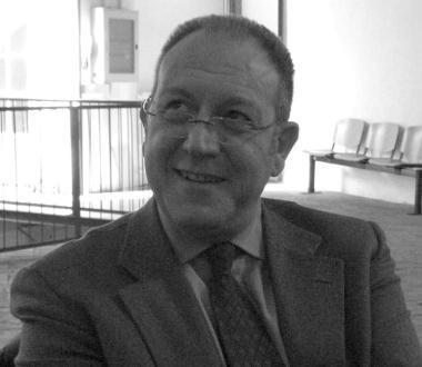 Lavvocato Nicola Giribaldi 
