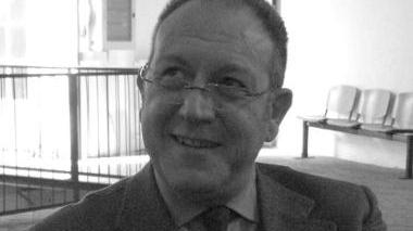 L’avvocato Nicola Giribaldi