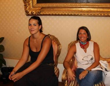 Le giovani stelle brillano per Miguel