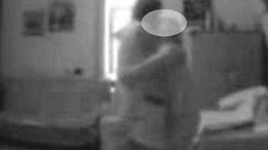 Il video della badante