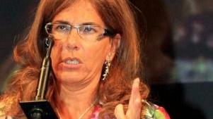 Emma Marcegaglia leader di Confindustria