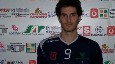 Tutti gli uomini di coach Tosi
