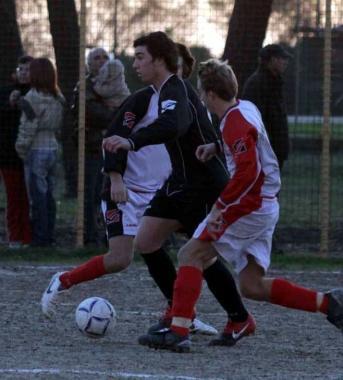Derby juniores regionale fra San Marco e Lunigiana
