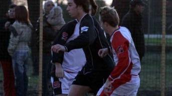 Derby juniores regionale fra San Marco e Lunigiana