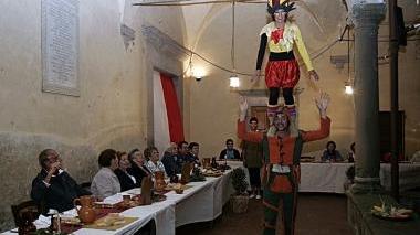Santa Maria chiude la serie delle cene dei rioni