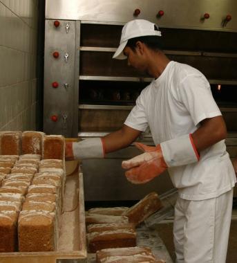 Fornai e pasticcieri in gara a Rio Elba