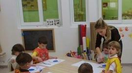 «Asili nido lasciati nell'incuria»