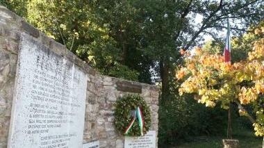 Il Campo degli Eroi