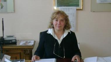 Cristina Cosci preside del Fermi e reggente del comprensivo Curtatone e Montanara