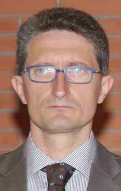 Riccardo Pallini  