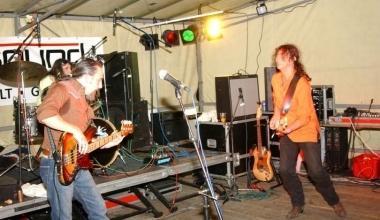 Casciana, serata di arte, musica e shopping