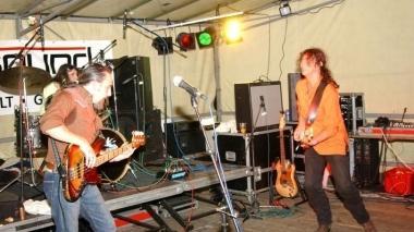 Casciana, serata di arte, musica e shopping