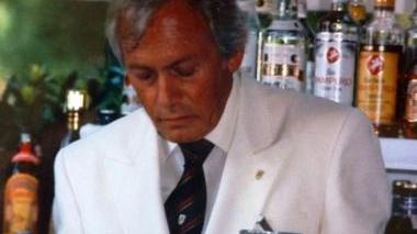 <b>BARMAN.</b> Passione e competenza per chi lavora dietro il banco